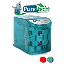Puretech  Su Arıtma Cihazları