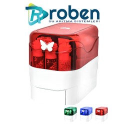 Roben Su Arıtma Cihazları