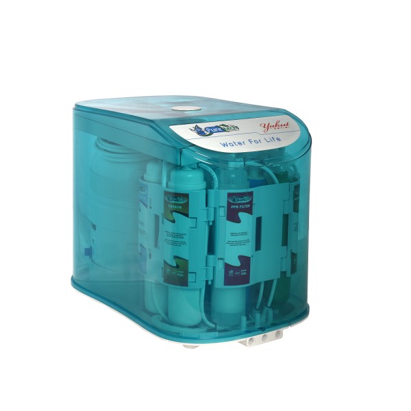 Puretech Yakut Serisi 12 lt