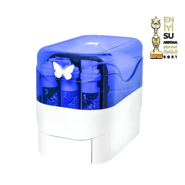 Roben Water Serisi 12 lt